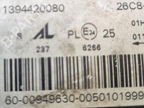 Right headlight PEUGEOT BOXER Van 2.0 BlueHDi 160 | BP33210845C29 - Image 5