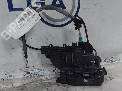 Front left lock MERCEDES-BENZ VITO Van (W447)  | BP13847138C98
