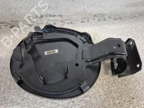 Fuel flap MAZDA 6 Estate (GJ, GL) 2.2 D (GJ2FW, GJ692) | BP25125794C131 