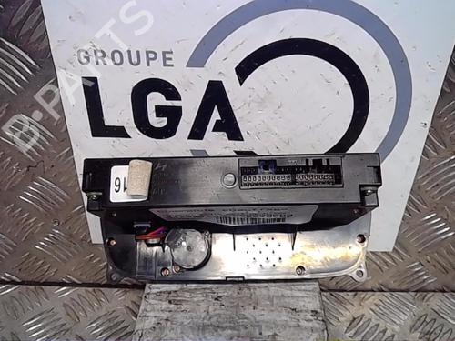 Climate control HYUNDAI SANTA FÉ I (SM) 2.0 CRDi 4x4 | BP13856833I5 