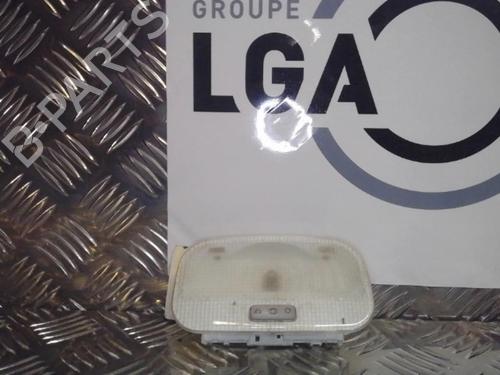 Used Interior roof light CITROËN JUMPY II Van [2007-2016]  13865458