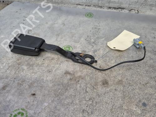 Seat buckle PEUGEOT 208 I (CA_, CC_) 1.6 GTi | BP29845851I32