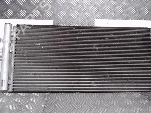 Used AC radiator FORD MONDEO V Hatchback (CE) [2014-2025]  14551075
