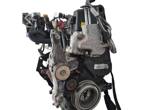 Engine FIAT PANDA (169_) 1.2 4x4 (169.AXB2A) | BP29985250M1