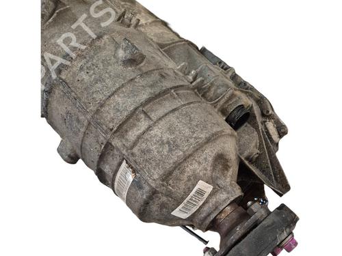 Gearbox JAGUAR S-TYPE II (X200) 2.7 D | BP22434238M3 