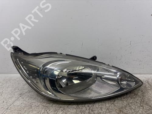 Right headlight FORD KA (RU8) 1.2 | BP38491441C29 - Image 3