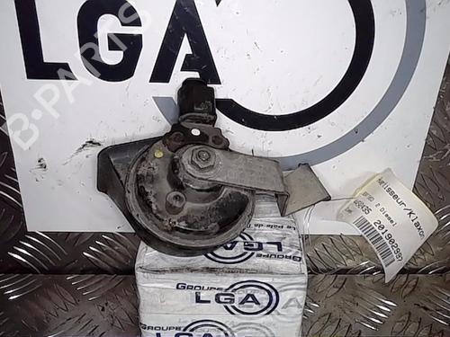 Used Horn SEAT EXEO (3R2) 2.0 TDI (120 hp) 14555347