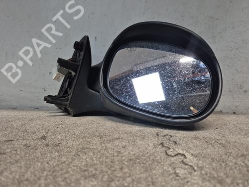 Used Right mirror CITROËN XSARA PICASSO (N68) 1.8 16V (115 hp) 24625255
