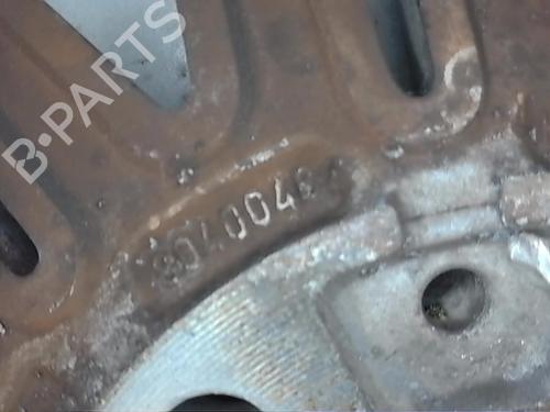 Used Rim BMW 1 (E87) 118 d (122 hp) 17980781