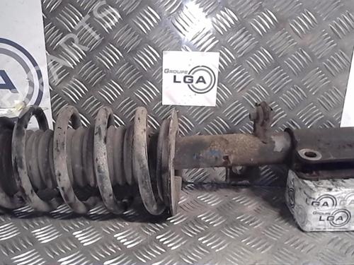 Used Left front shock absorber BMW X5 (E53) 3.0 d (218 hp) 13860455
