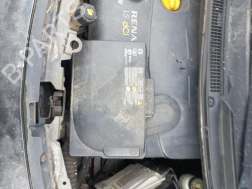 Ignition barrel RENAULT TWINGO II (CN0_) 1.5 dCi (CN0E) | BP36242124M48  - Image 5