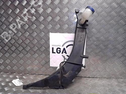 Used Windscreen washer tank PEUGEOT 308 II (LB_, LP_, LW_, LH_, L3_) 1.6 BlueHDi 120 (120 hp) 13855288