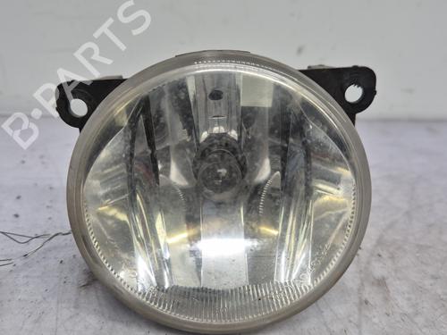 Used Right front fog light PEUGEOT 208 I (CA_, CC_) [2012-2021]  32292389