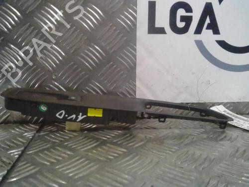 Used Right front window switch RENAULT CLIO IV (BH_) 1.6 RS Trophy (BHJ4, BHJ6) (220 hp) 13865150