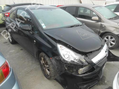 Other OPEL CORSA D (S07) 1.3 CDTI (L08, L68) | BP13868335O1 