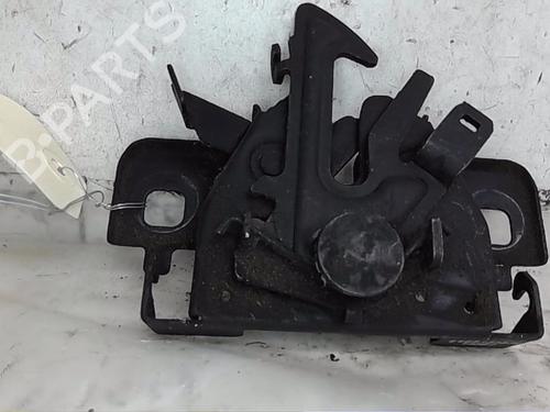Hood lock RENAULT CLIO IV (BH_) 0.9 TCe 90 (BHNF, BHMA, BHMH, BHJK, BHJR) | BP20508142C133 
