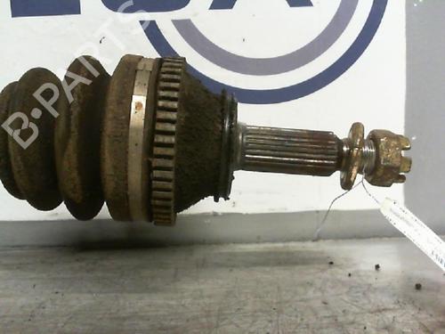 Right rear driveshaft HYUNDAI SANTA FÉ I (SM) 2.0 CRDi 4x4 | BP13870095M41 