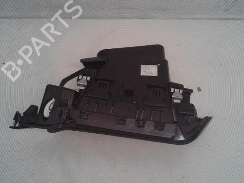 Air vent PEUGEOT 208 I (CA_, CC_) 1.2 VTI 82 | BP15058146I21 