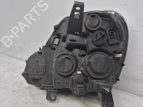 Right headlight RENAULT MODUS / GRAND MODUS (F/JP0_) 1.5 dCi (FP0F, JP0F) | BP36146194C29 - Image 3
