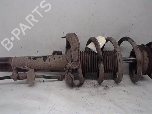 Used Right front shock absorber FORD FOCUS III [2010-2020]  13838326