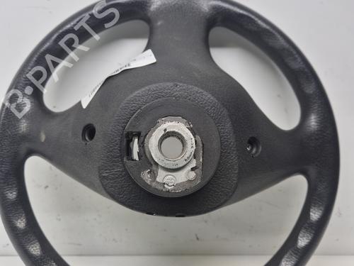 Used Steering wheel Steering wheel PEUGEOT 106 II (1A_, 1C_) 1.4 i (75 hp) 34143680 34143680