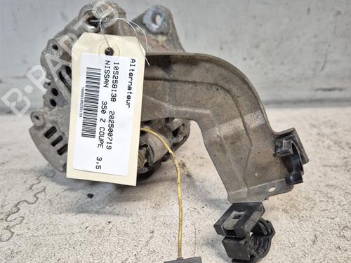 Alternator NISSAN 350Z Coupe (Z33) 3.5 (AAZ33) | BP25436304M7 
