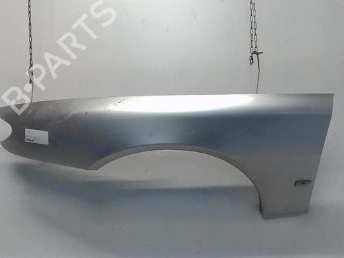 Left front fenders PEUGEOT 406 Coupe (8C) 2.2 | BP13822335C41 
