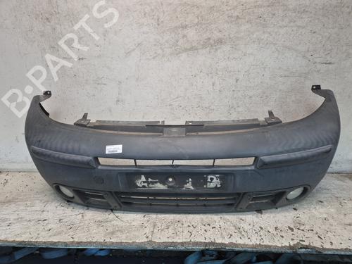 Used Front bumper RENAULT TRAFIC II Van (FL) [2001-2025]  29195680