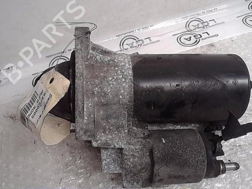 Startmotor ALFA ROMEO MITO (955_) 1.6 JTDM (955AXC1B) (120 hp) 17454362