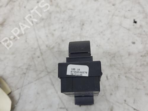 Used Left rear window switch Left rear window switch FIAT TIPO Estate (356_, 357_) 1.6 D (356WXG1B) (120 hp) 34572403 34572403