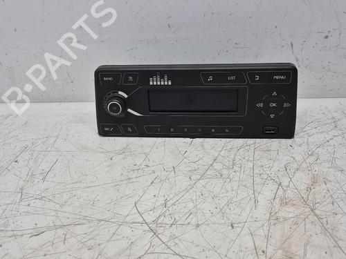 Switch CITROËN BERLINGO Box Body/MPV (K9) | BP36913448I30 - Image 3