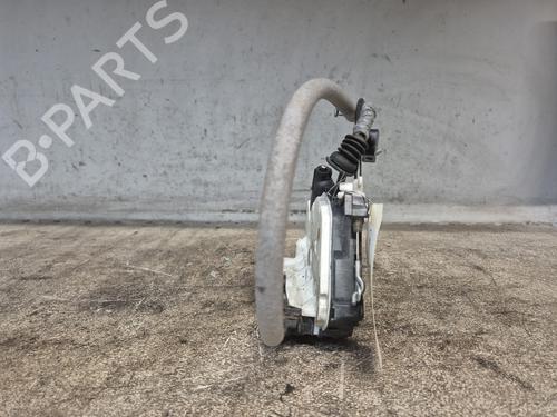 Front right lock VW TIGUAN (5N_) 2.0 TDI 4motion | BP29414713C97 