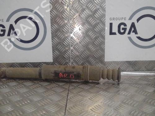 Used Right rear shock absorber PEUGEOT 308 I (4A_, 4C_) 1.6 HDi (109 hp) 13866046