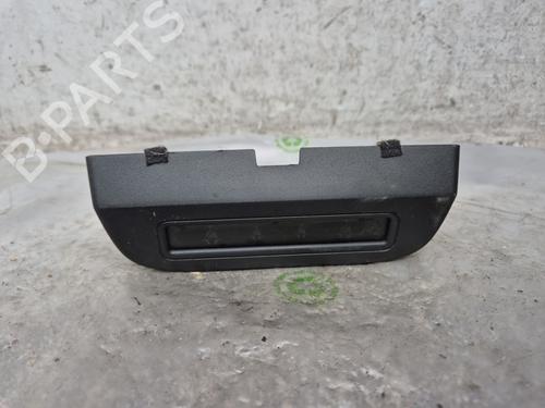 Used Display monitor ALFA ROMEO MITO (955_) 1.6 JTDM (955AXC1B) (120 hp) 30797992