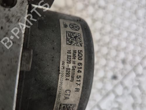 ABS pump AUDI A3 Sportback (8VA, 8VF)  | BP26724562M43 