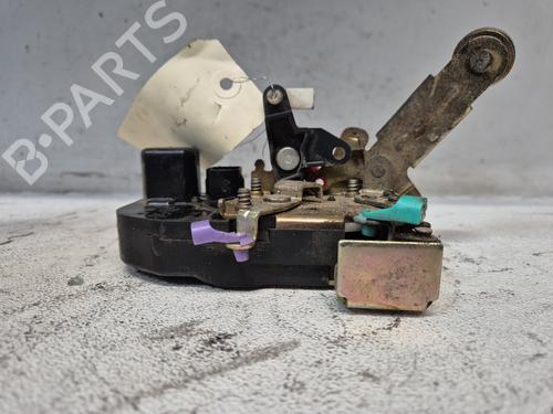 Front right lock JEEP CHEROKEE (KJ) 2.8 CRD 4x4 | BP24441823C97 