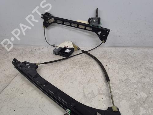 Used Front right window mechanism Front right window mechanism AUDI TT (8J3) 2.0 TDI quattro (170 hp) 34386470 34386470