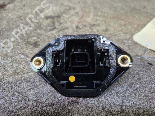 Camera NISSAN QASHQAI II (J11, J11_) 1.3 DIG-T | BP29195828E14