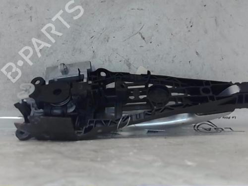 Used Front left exterior door handle OPEL INSIGNIA A (G09) [2008-2017]  18270629