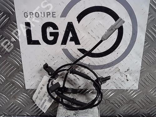 Used Electronic sensor DACIA LODGY (JS_) 1.3 TCe 130 (JSNE) (131 hp) 14558634