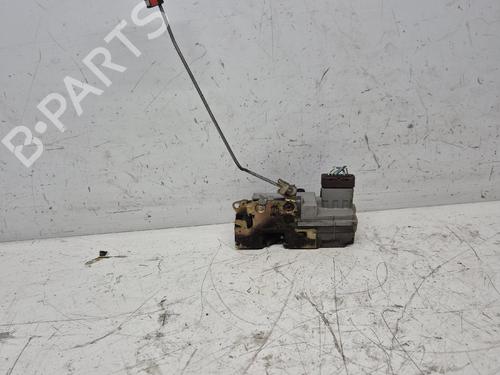 Used Front right lock Front right lock 36834084 36834084