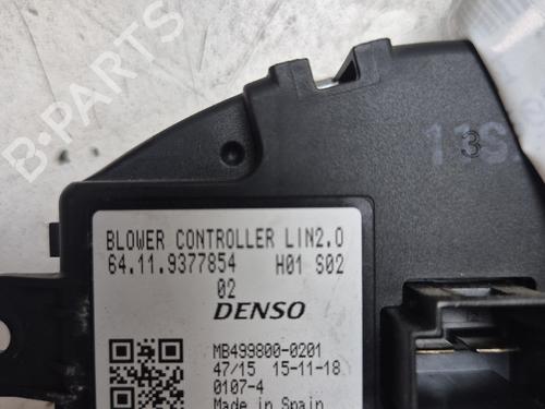 Used Heater resistor Heater resistor 39500715 39500715
