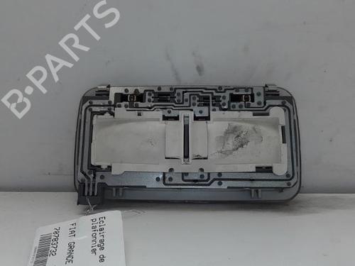 Innerbelysning FIAT GRANDE PUNTO (199_) [2005-2025]  13827766