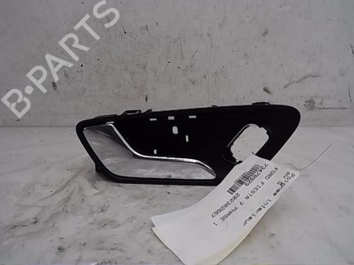 Front left interior door handle FORD FIESTA VII (HJ, HF) 1.0 EcoBoost | BP14982968I13 
