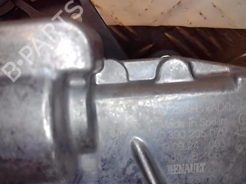 Used Rear wiper motor RENAULT SCÉNIC IV (J9_) 1.3 TCe 160 (J9NC) (159 hp) 13855908