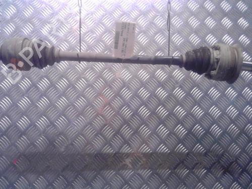 Used Right front driveshaft BMW 1 Convertible (E88) 123 d (204 hp) 13863392
