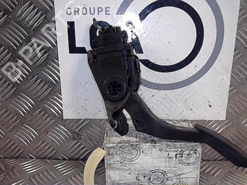 Used Electronic module NISSAN PIXO (UA0) 1.0 (68 hp) 14558039