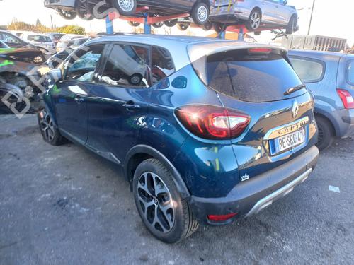 Hattehylde RENAULT CAPTUR I (J5_, H5_) 1.2 TCe 120 | BP37149861C85 - Image 9