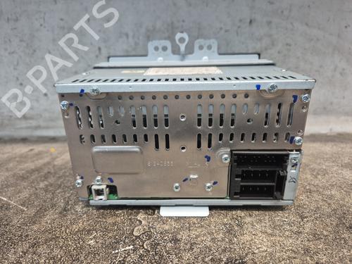 Radio HYUNDAI i20 I (PB, PBT) 1.2 | BP29450081E6 
