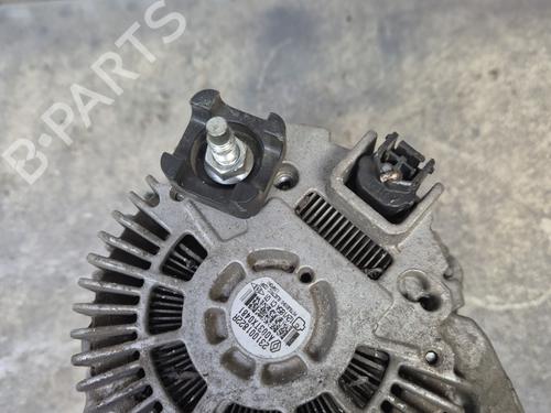Alternator RENAULT SCÉNIC III (JZ0/1_) 1.6 dCi (JZ00, JZ12) | BP30117460M7